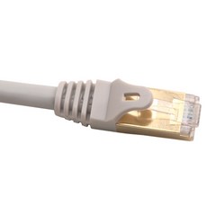 컴스 STP Direct Cat7 RJ45 랜케이블 C2736, 상세내용표시, 1개, 안다미로 본상품선택