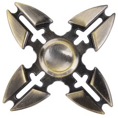 J&K銅質好轉動的旋轉鉤, 1個, 6型