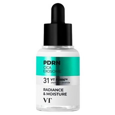 브이티코스메틱 R5 PDRN 퍼밍 앰플, 30ml, 1개