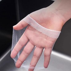 싱크대 거름망, 100개입, 1개