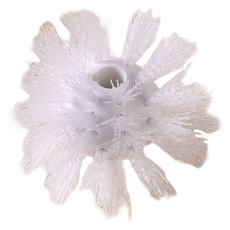 라이크존 깨끗한 세탁볼, 화이트, 1개