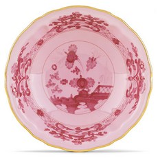 Ginori1735Italia ORIENTE ITALIANO小碗 14.5cm, 紫色, 1個