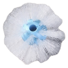 라이크존 깨끗한 세탁볼, 블루베이스, 1개