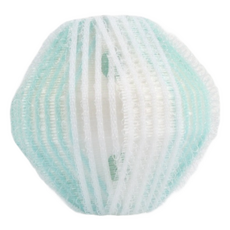 라이크존 프리미엄 세탁볼 3.5cm, 타입 12, 1개