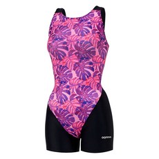 aquatica 女款 ONLY ONE 兩分室內泳衣 AQA29253