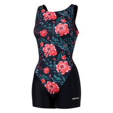 aquatica 女用 ONLY ONE 二分室內泳衣 AQA29251