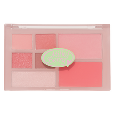 ETUDE Play多功能眼影盤, 1個, 一包酸酸甜甜的草莓！