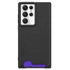 까미또 슬림 링 파스텔 카드 젤리 휴대폰 케이스