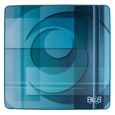 BOB BOB Pad PRO V1 電競滑鼠墊, 薄荷綠, 1個