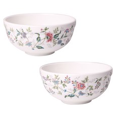 빈티지 클래식 대접 2종 세트, 임페리얼, 1세트