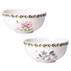 빈티지 클래식 대접 2종 세트, 프렌치가든, 1세트