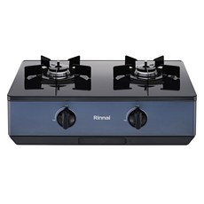 린나이 AA 가스레인지 2구 고객직접설치, CTA22NJ, LPG