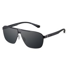 Jeep 高清偏光鏡面太陽鏡 RA6281M5