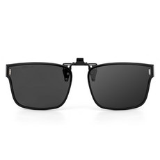 FANTON 上掀式偏光夾式太陽眼鏡 FU81