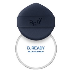 B. READY 藍色氣墊替換蕊 15g, 1個, 05 歐文