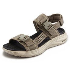 SKECHERS 男款VAPOR FOAM涼鞋