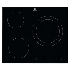 일렉트로룩스 하이라이트 3구 방문설치, EHF6231FOK