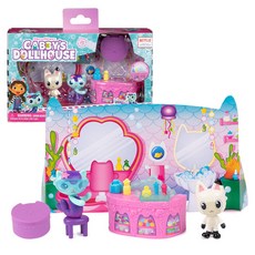 SPIN MASTER Kabi的魔法屋SPA組, 1套