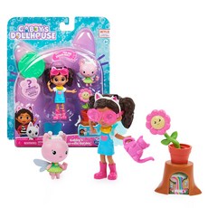 SPIN MASTER 蓋比的娃娃屋 花園派對套組, 1套