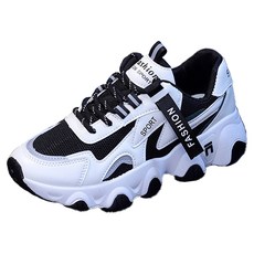 엘쏘 패션택 디자인 경량 데일리 운동화