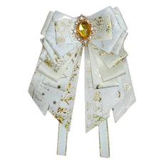 KUPAGO 偶像應援棒裝飾緞帶, 香檳, 單品