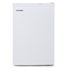 메디하임 미니 77L 1도어 냉장고, 화이트, JB79SQW
