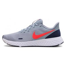 NIKE 耐吉 Revolution 5 運動鞋 BQ3204