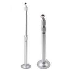 Coms CCTV專用單關節支架 60cm, BUA028, 1個