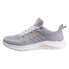 Elsso 男士輕便舒適慢跑運動鞋