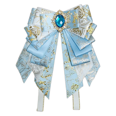 KUPAGO 偶像應援棒裝飾緞帶, 藍色, 單品