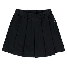 Jelistudio 女童款皺褶裙褲