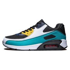 Elsso 男士氣墊休閒鞋 輕便運動鞋