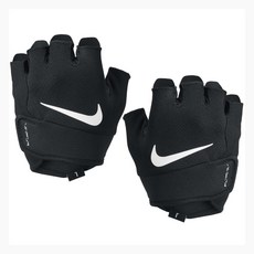 나이키 남성용 베이퍼 트레이닝 글러브 양손착용 HM6842-091, 블랙, 1세트