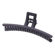 수스다 파스텔통통 롱 일자 빅사이즈 컬러 집게핀