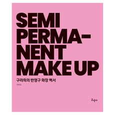 具羅熙的半永久化妝白皮書, 具民社, 具羅熙