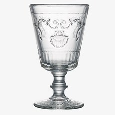 라로쉐 베르사유 와인 고블렛, 260ml, 1개