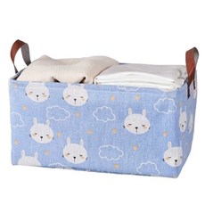 타미나요 편리한 빨래바구니, 구름토끼