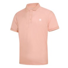 PROWORLDCUP 男款 基本款 素色 機能 簡約 涼感 短袖Polo衫 B224-3325