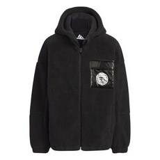 adidas 兒童保暖外套 IN5235