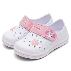 산리오 마이멜로디 피치 실내화