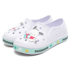 산리오 아동용 CH 포차코 셔플 실내화
