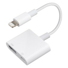 Coms 8-pin 數位 HDMI 轉接器, ID527-轉接頭, 1個, 128mm