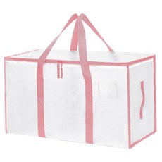 타미나요 다용도 캠핑 멀티백 M 69 x 35 x 38 cm, 핑크, 1단, 1개