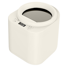 Home Dit廚餘處理器 4L, 米灰色, HD-FP300