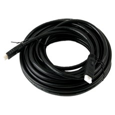 Coms 內建4K 60Hz晶片 HDMI 2.0 中繼器 10m, 1個