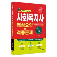 Siscom 2026 社會工作師1級 核心摘要+命中試題