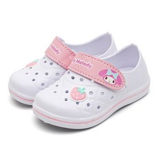 슈라모드 산리오 마이멜로디 피치 실내화