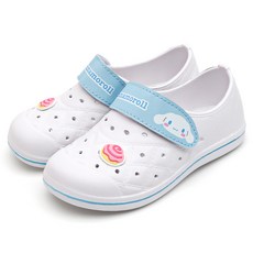 산리오 시나모롤 피치 실내화