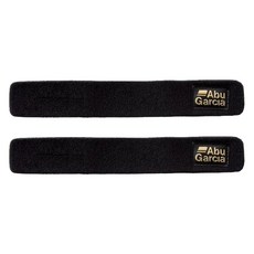 아부가르시아 프리미엄 로드 벨트 M, 블랙, 2개