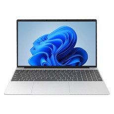 네오북 2025 N16GO 16 셀러론, 실버, 128GB, 8GB,…